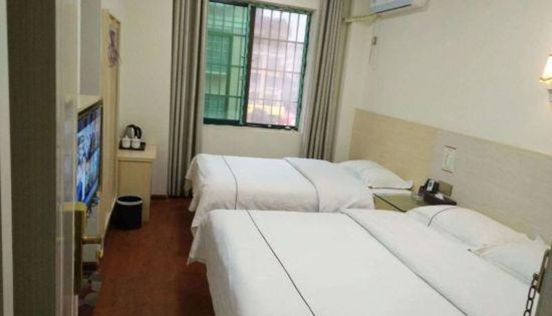 Pokój - Changsha Yixin Hotel