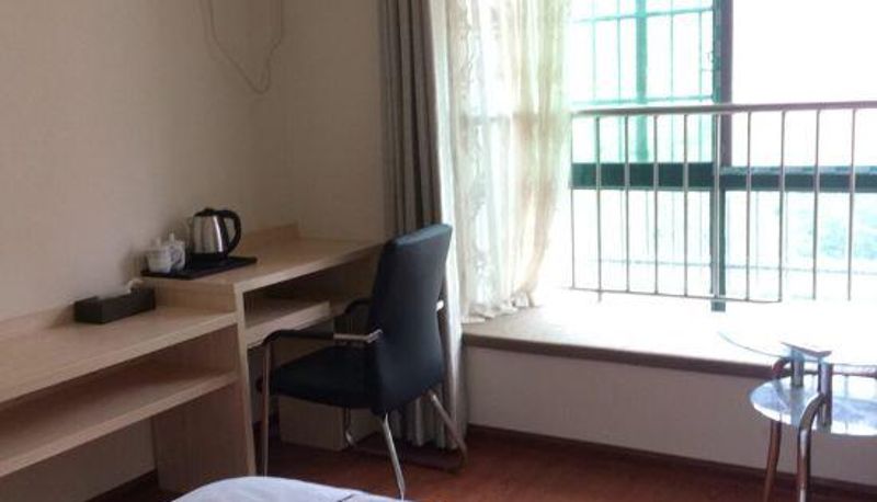 Pokój - Changsha Yixin Hotel