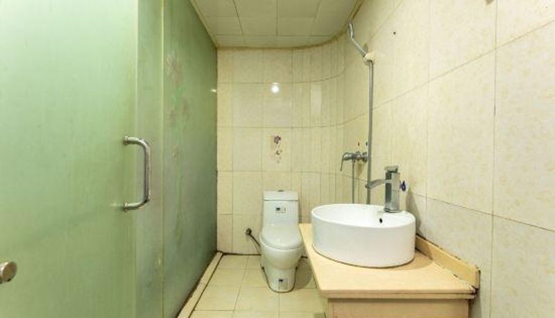 Habitación - Wanhejia Hotel (South Railway Station Branch)