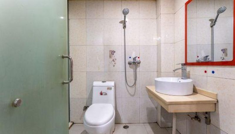Habitación - Wanhejia Hotel (South Railway Station Branch)