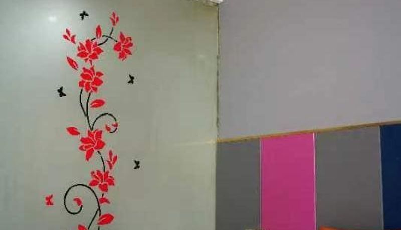 Vista interior - Wanhejia Hotel (South Railway Station Branch)