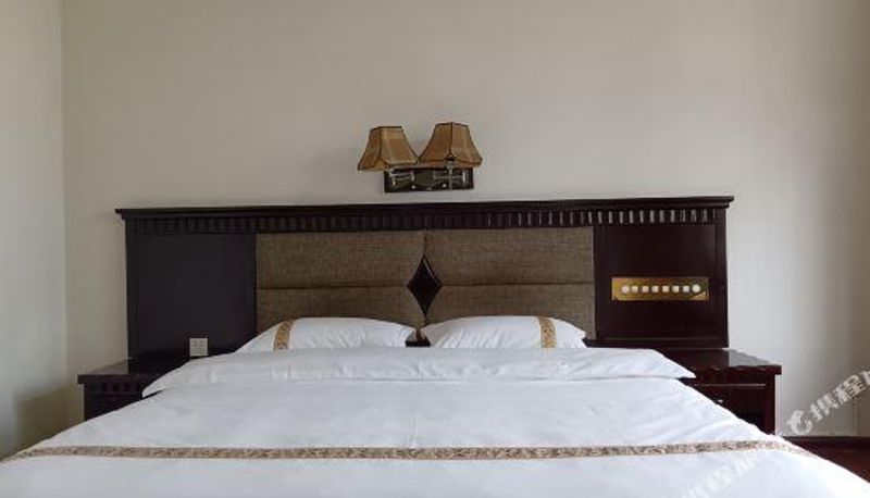 Zimmer - Changde Defulai Hotel