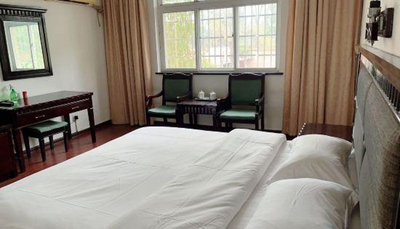Pokój - Changde Defulai Hotel