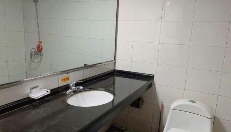 Zimmer - Changde Defulai Hotel