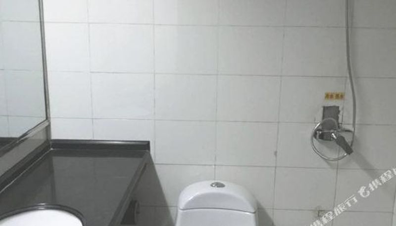 Zimmer - Changde Defulai Hotel