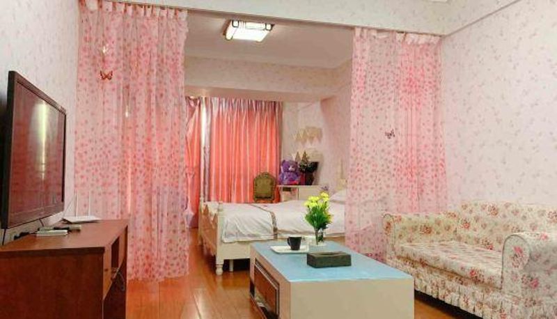 Camera - Changsha Xingang Business Hotel