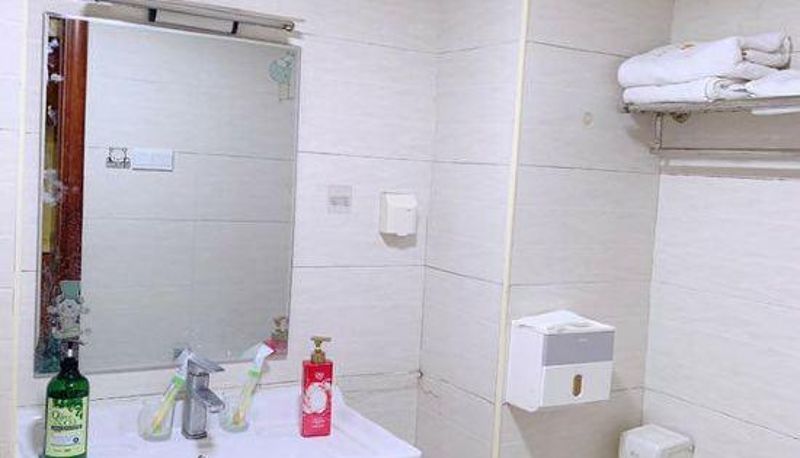 Camera - Changsha Xingang Business Hotel