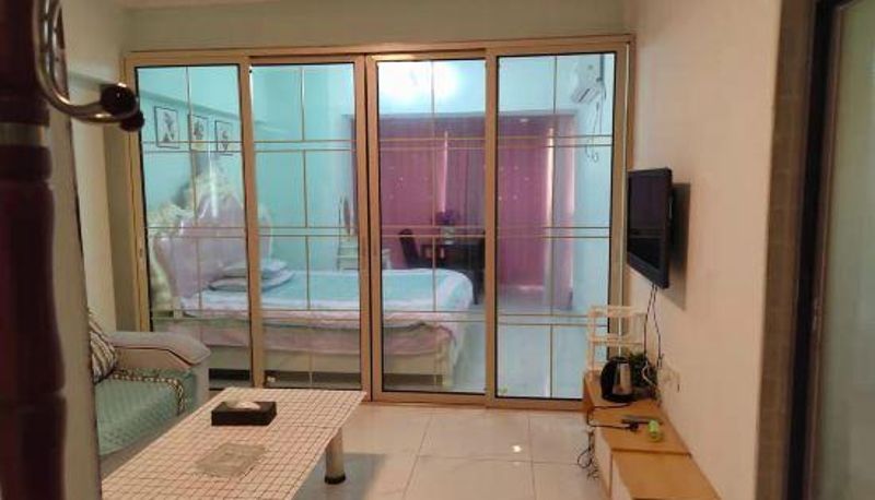 Vista interna - Changsha Xingang Business Hotel