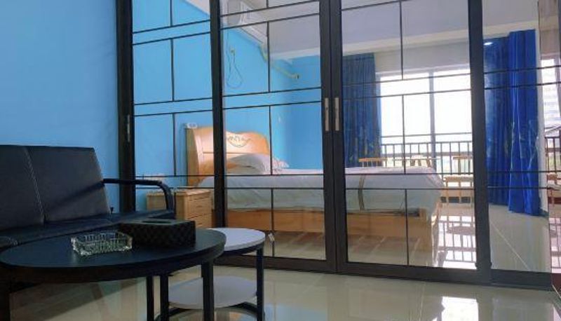 Camera - Changsha Xingang Business Hotel