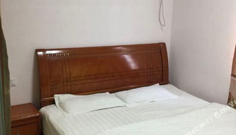 Zimmer - Changde Junyi Hotel