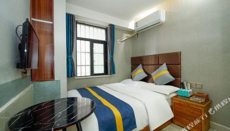 Zimmer - Changde Xingye Hotel
