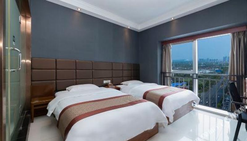 Zimmer - Changde Xingye Hotel