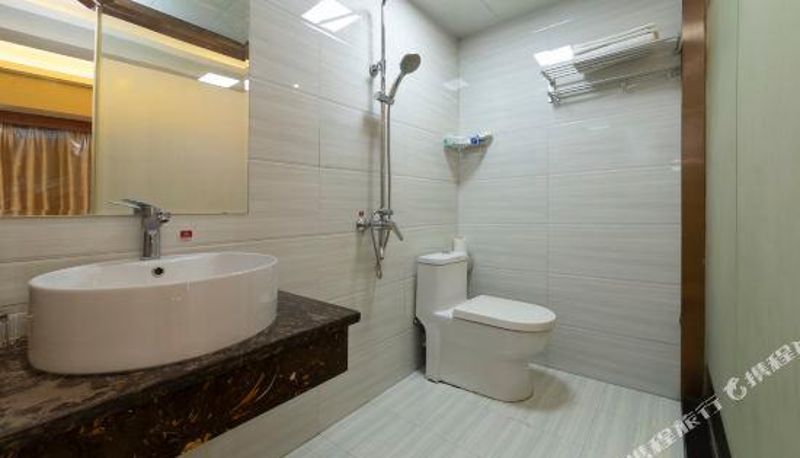 Zimmer - Changde Xingye Hotel