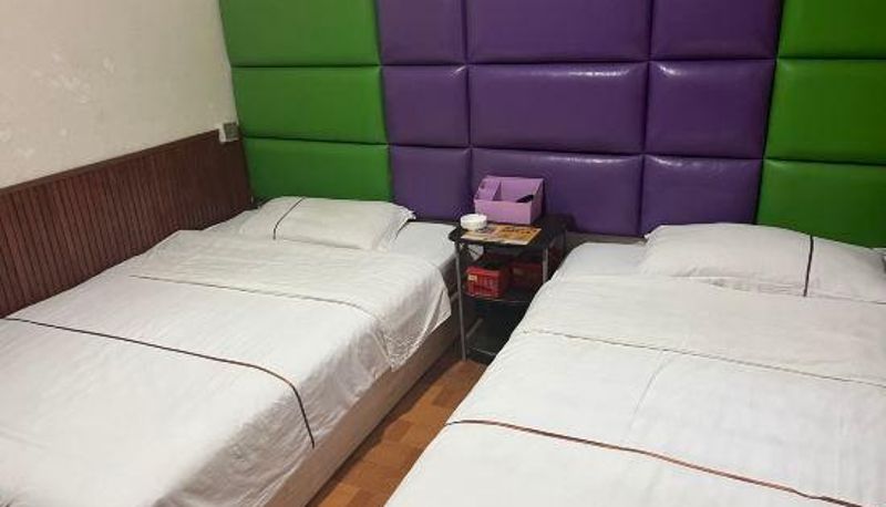 Kamer - Changde Xingqing Theme Hotel