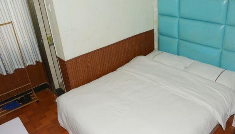 Kamer - Changde Xingqing Theme Hotel