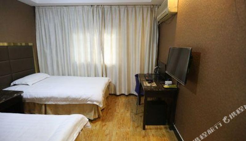 Camera - Dongfang Hotel