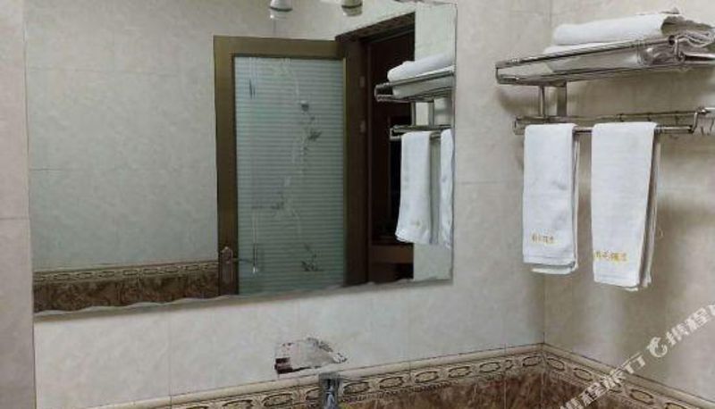 Zimmer - Baoshan Shunyuan Hotel