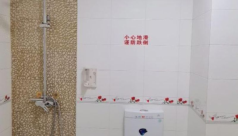 Zimmer - Baoshan Shunyuan Hotel