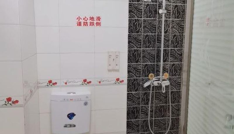 Zimmer - Baoshan Shunyuan Hotel