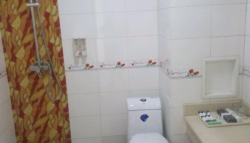 Zimmer - Baoshan Shunyuan Hotel