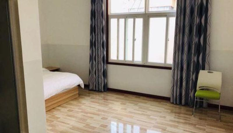 Widok wnętrza - Baoshan Taihua Hotel