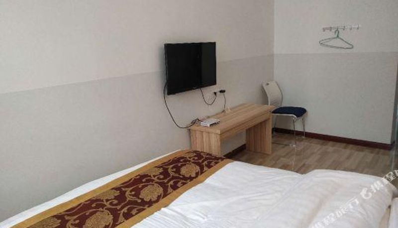 Pokój - Baoshan Taihua Hotel