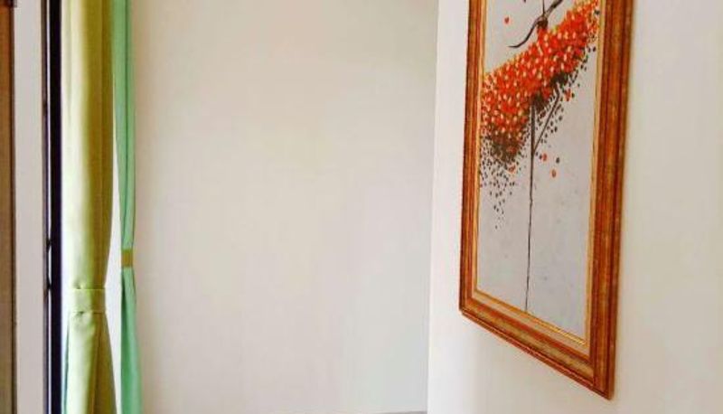 Pokój z widokiem na morze - Heju Yihai Jiangshan Seaview Resort Apartment (Beihai Yintan Qiaogang Store)