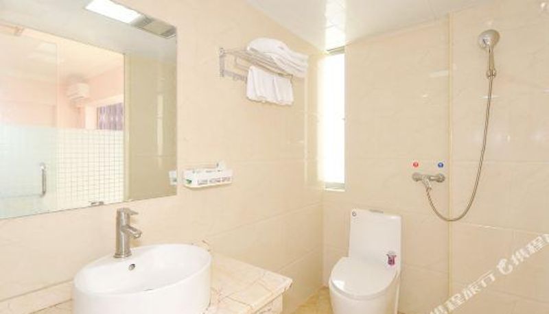 Habitación - Beihai Junyue Hotel and Anshangdu Store
