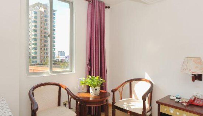 Habitación - Beihai Junyue Hotel and Anshangdu Store