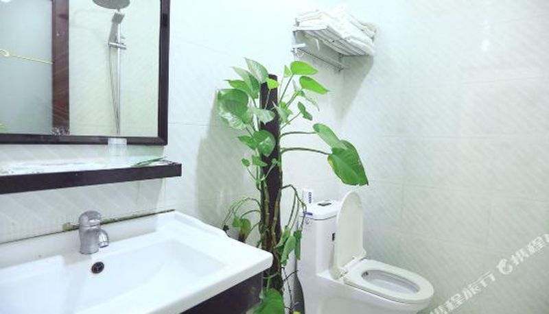 Camera - Beihai huanya hotel