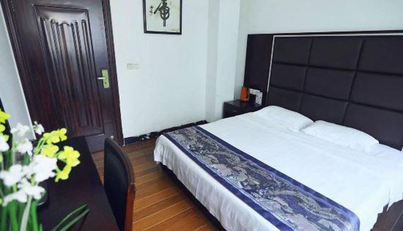 Camera - Beihai huanya hotel