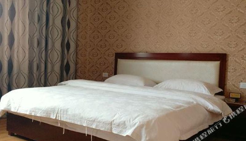 Zimmer - Yuxi Liupin Express Hotel