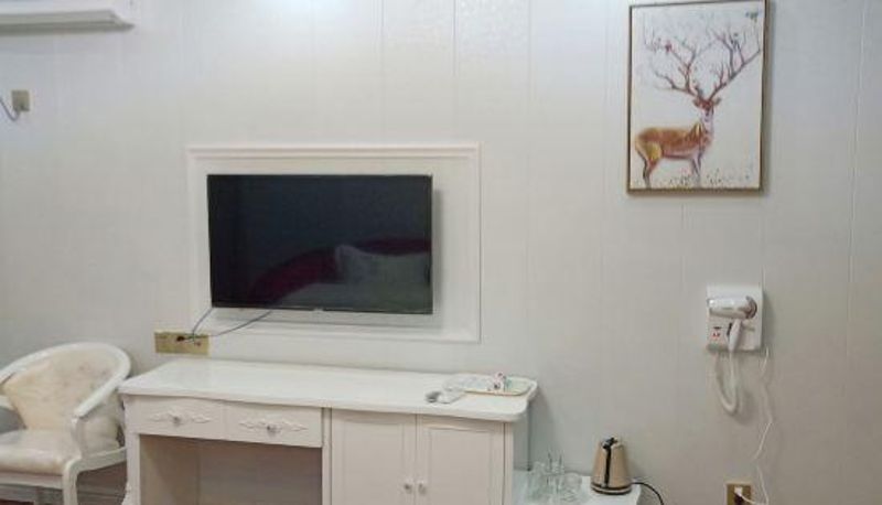 Zimmer - Yuxi Shengshi Time Hotel