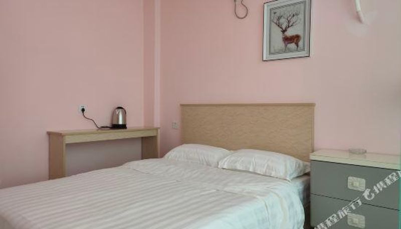 Habitación - Bengbu Kangxu Hotel
