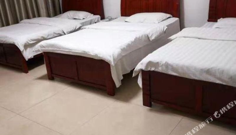 Camera - Yuxi Xinyuan Hotel