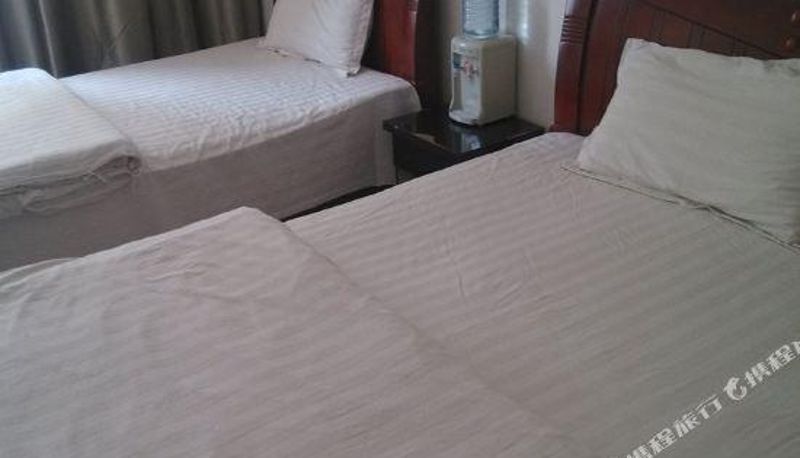 Zimmer - Yuxi Xinyuan Hotel