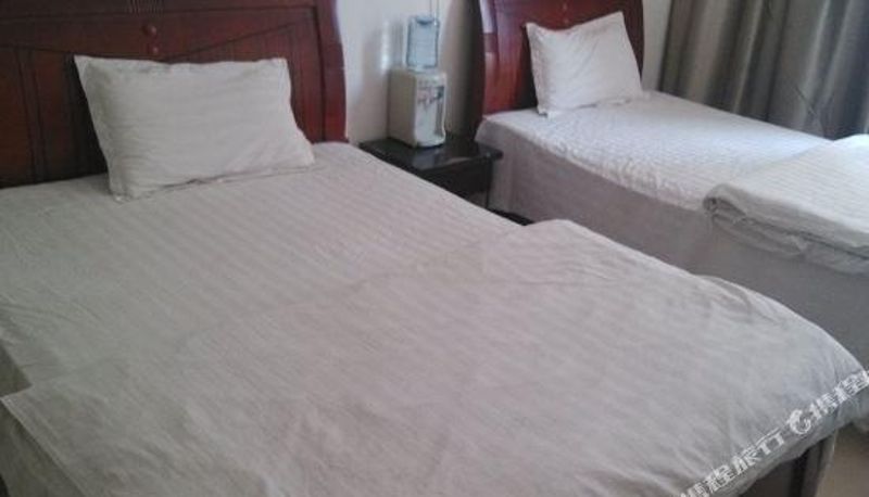 Camera - Yuxi Xinyuan Hotel