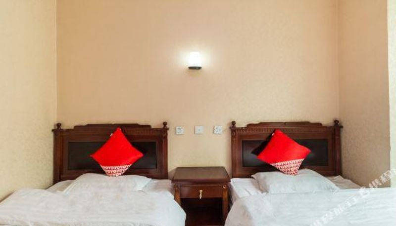 Camera - Baoding Hongfu Hotel