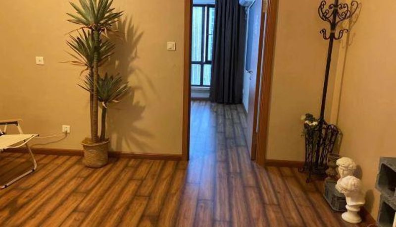 Suite - Anshan Keju Daily Rental Apartment
