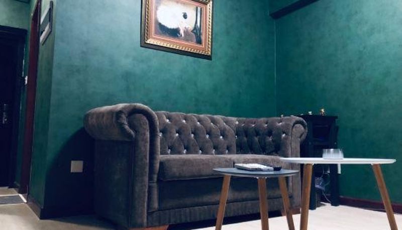 Chambre - Anshan Keju Daily Rental Apartment