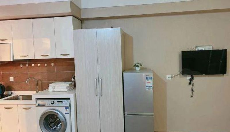 Room - Anshan No.1 Day Rent Apartment Hotel