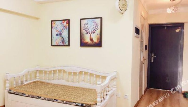 Interior view - Anshan No.1 Day Rent Apartment Hotel