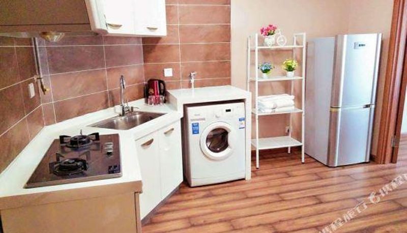 Room - Anshan No.1 Day Rent Apartment Hotel