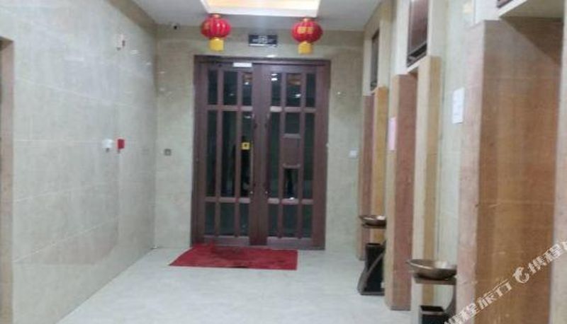 Reception - Anshan Philharmonic daily rental apartmen