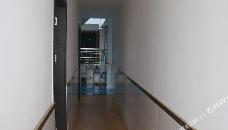 Innenbreich - Ankangkang Guesthouse
