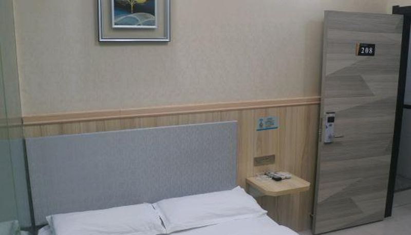 Camera - Ankangkang Guesthouse