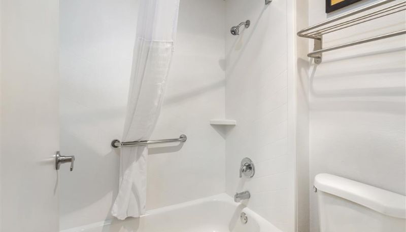 Chambre - Comfort Inn & Suites Mundelein-Vernon Hills