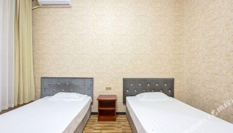 Habitación - Jilin Dongsheng Hotel