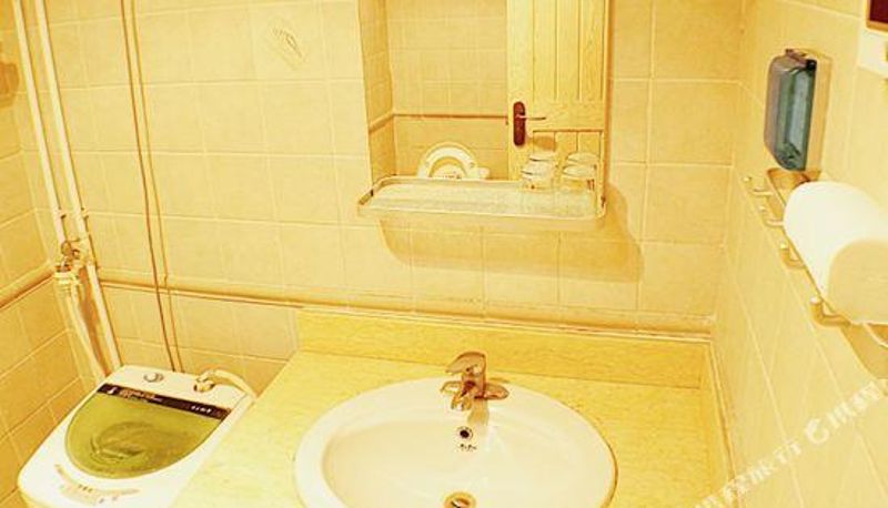 Camera per famiglia - the golden beach hotel