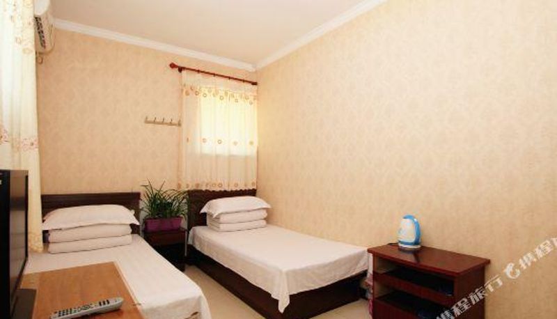 Camera - Qinhuangdao Dingfu Express Hotel